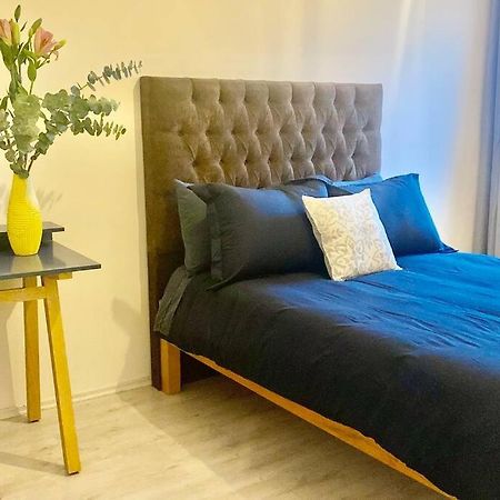 Amazing Cozy Apartment In Condesa Мехико Экстерьер фото