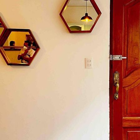 Amazing Cozy Apartment In Condesa Мехико Экстерьер фото