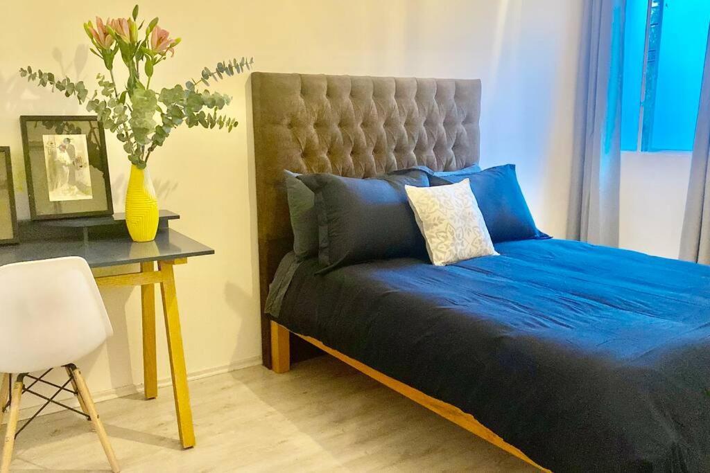 Amazing Cozy Apartment In Condesa Мехико Экстерьер фото