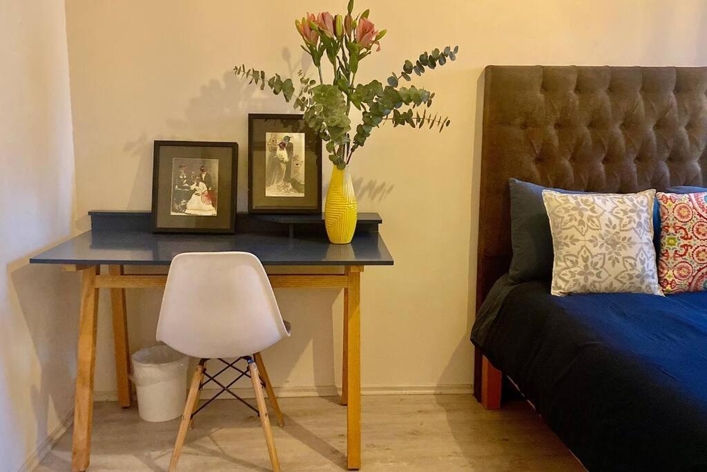 Amazing Cozy Apartment In Condesa Мехико Экстерьер фото