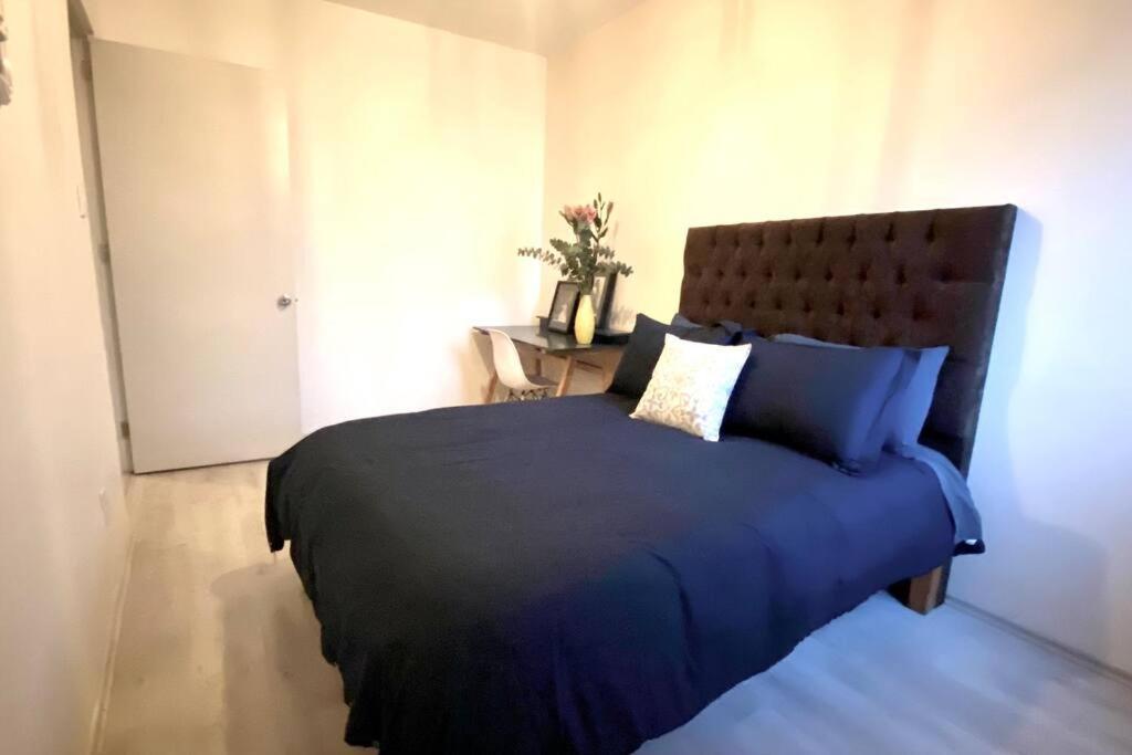 Amazing Cozy Apartment In Condesa Мехико Экстерьер фото