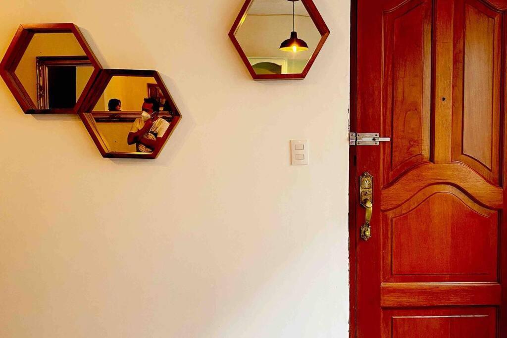 Amazing Cozy Apartment In Condesa Мехико Экстерьер фото